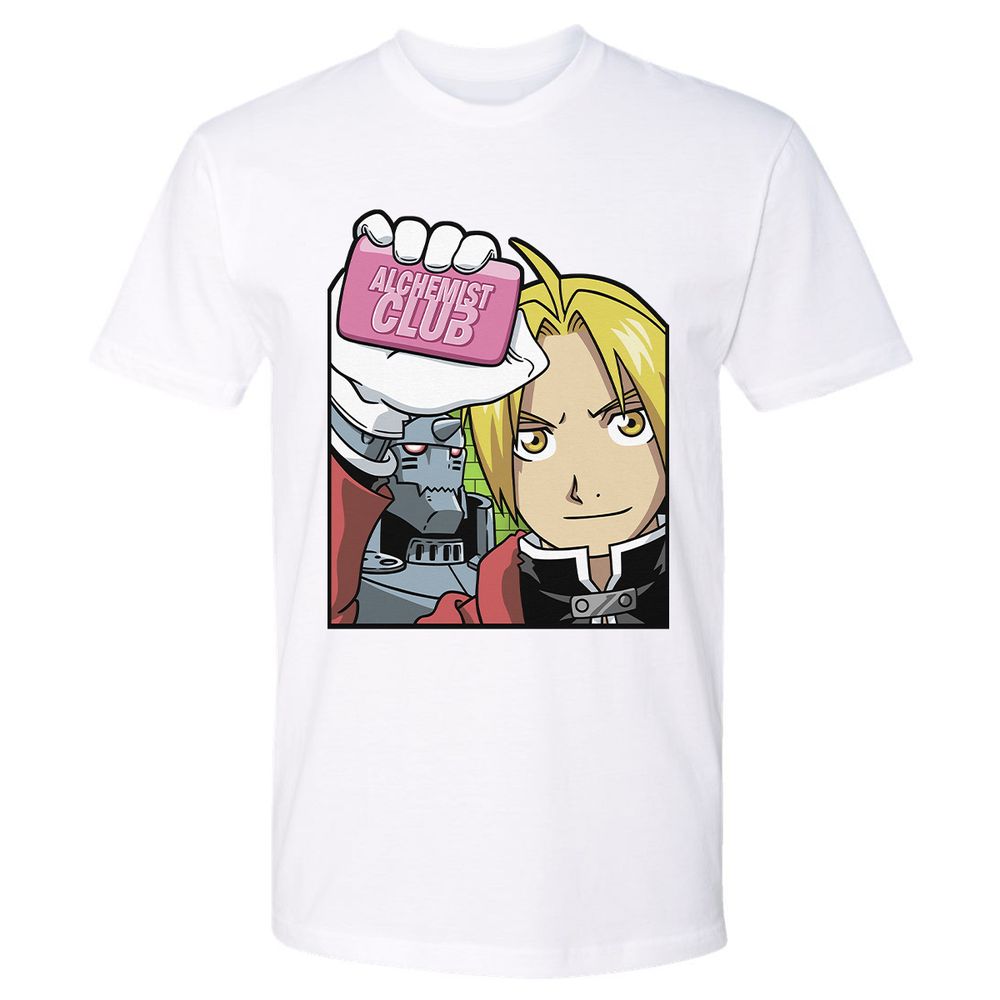 Premium Unisex T-Shirt - QU8N4G3C - White - 4