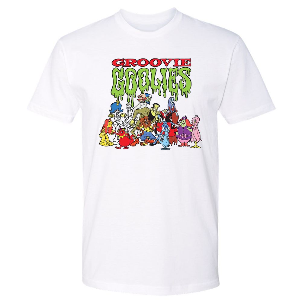 Premium Unisex T-Shirt - NJKSQTP8 - White - 4