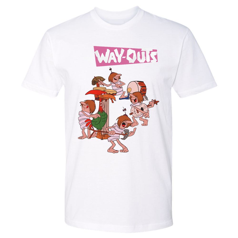 Premium Unisex T-Shirt - YUXRY2JE - White - 4