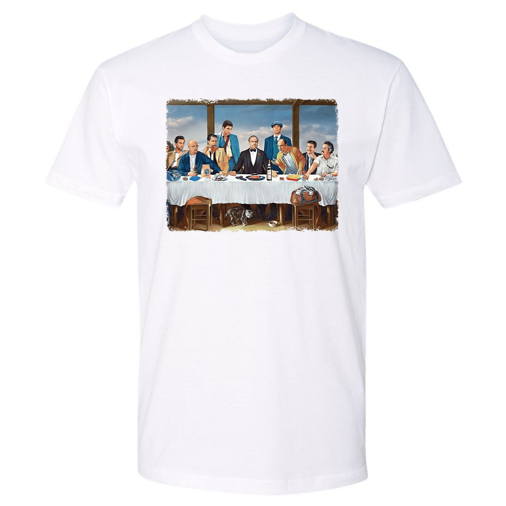 Premium Unisex T-Shirt - ENKY8HSP - White - 4
