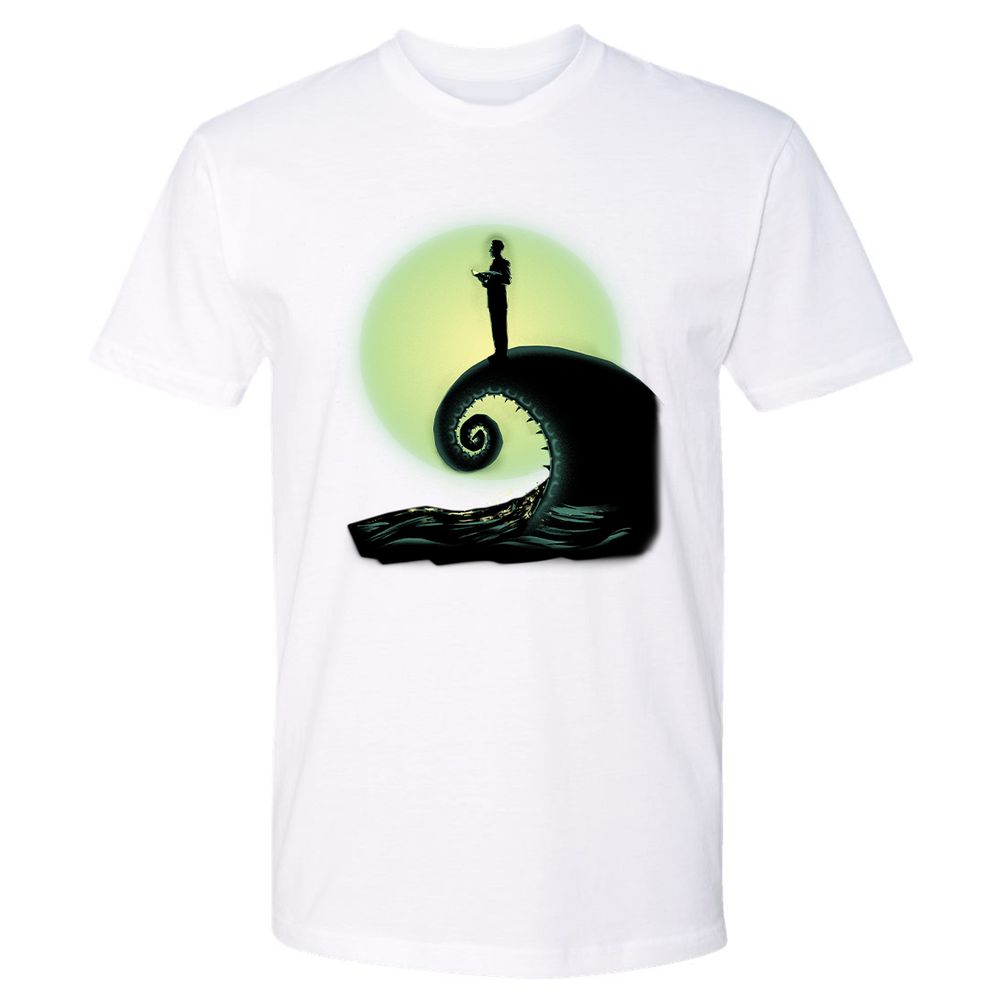 Premium Unisex T-Shirt - ABAL26UQ - White - 4