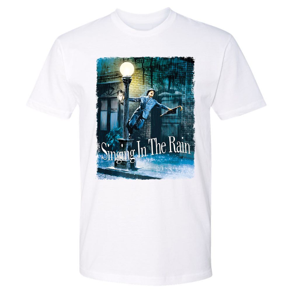 Premium Unisex T-Shirt - 7HW44QWB - White - 4