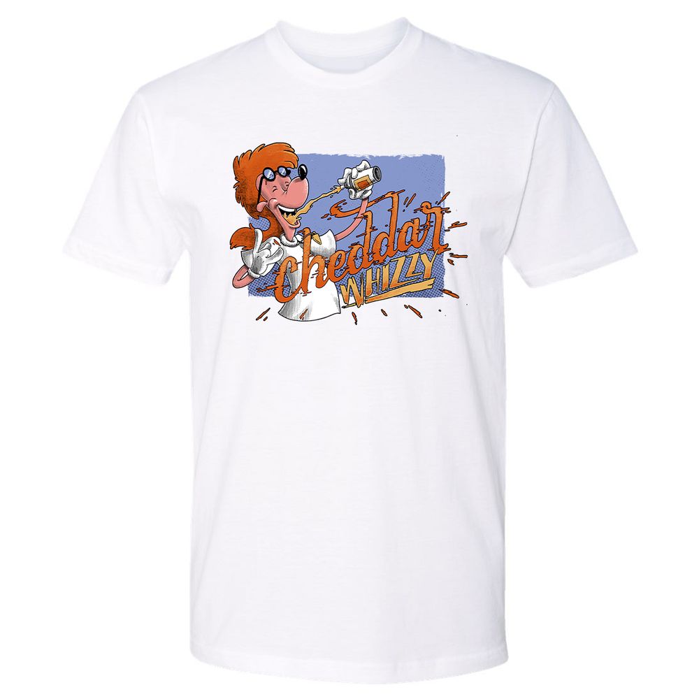 Premium Unisex T-Shirt - R6TB8KP2 - White - 4