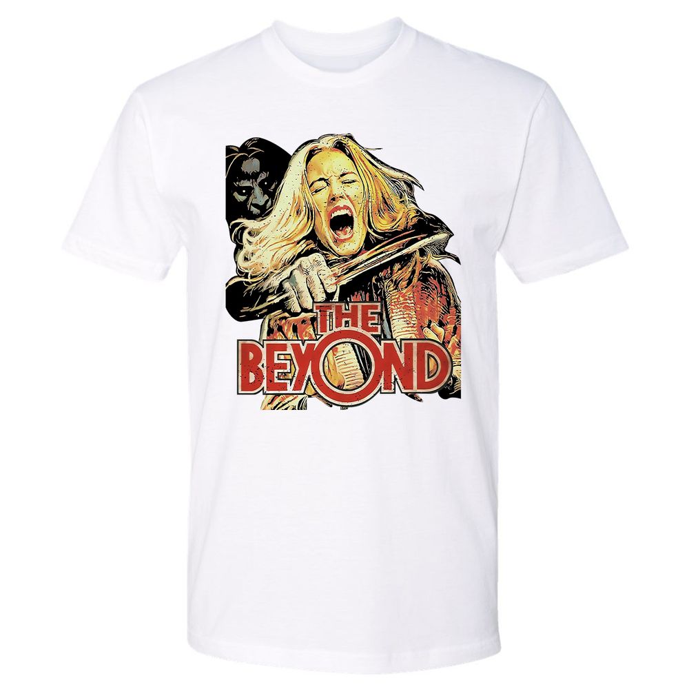 Premium Unisex T-Shirt - 9WREQ4J9 - White - 4