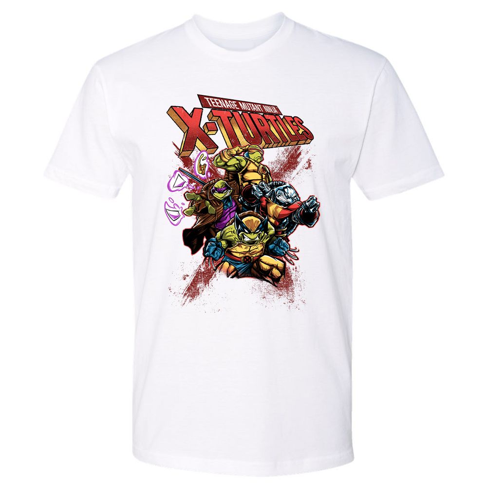 Premium Unisex T-Shirt - QAK9RUQC - White - 4