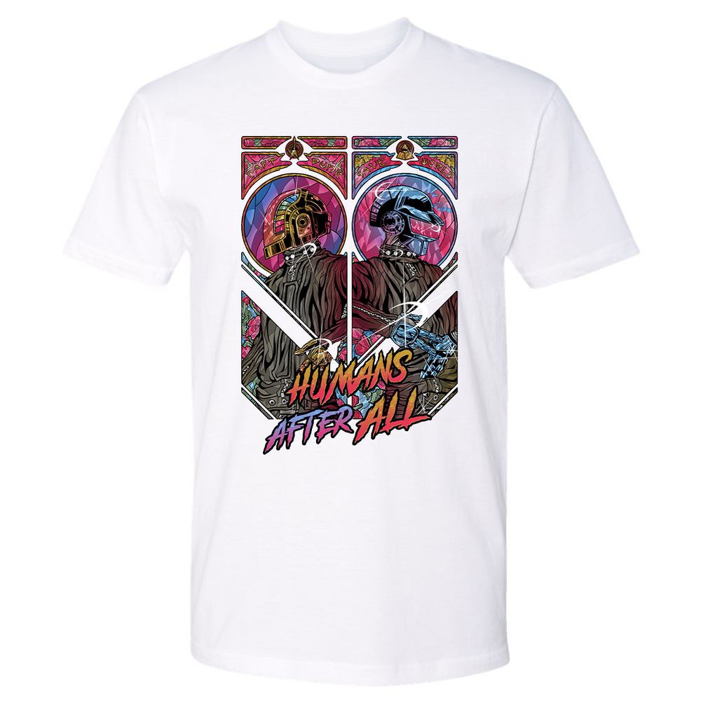 Premium Unisex T-Shirt - JLJPHL7J - White - 4