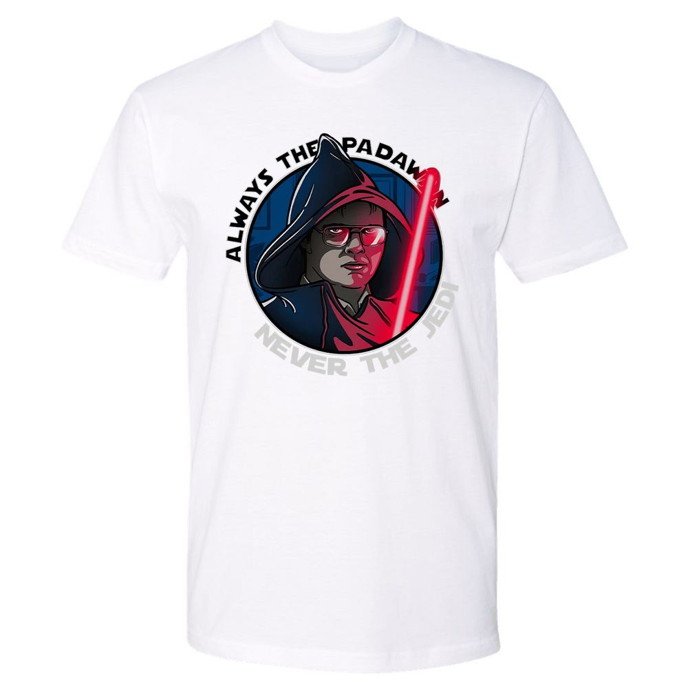 Premium Unisex T-Shirt - GSHPZVZ9 - White - 4