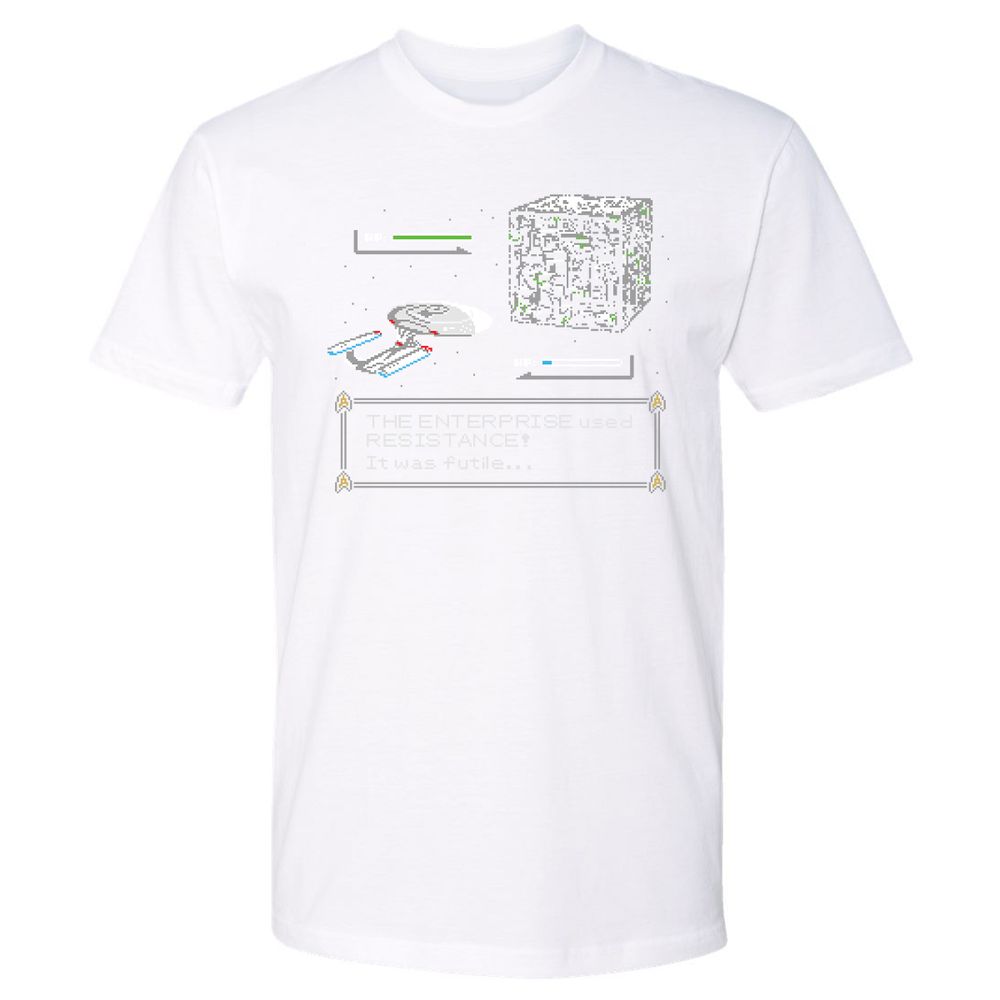 Premium Unisex T-Shirt - 9NXHGPCD - White - 4