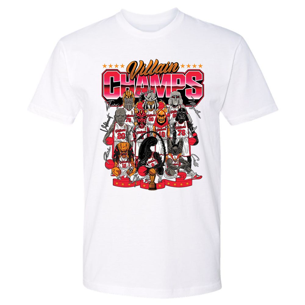 Premium Unisex T-Shirt - 2XGZAP3M - White - 4