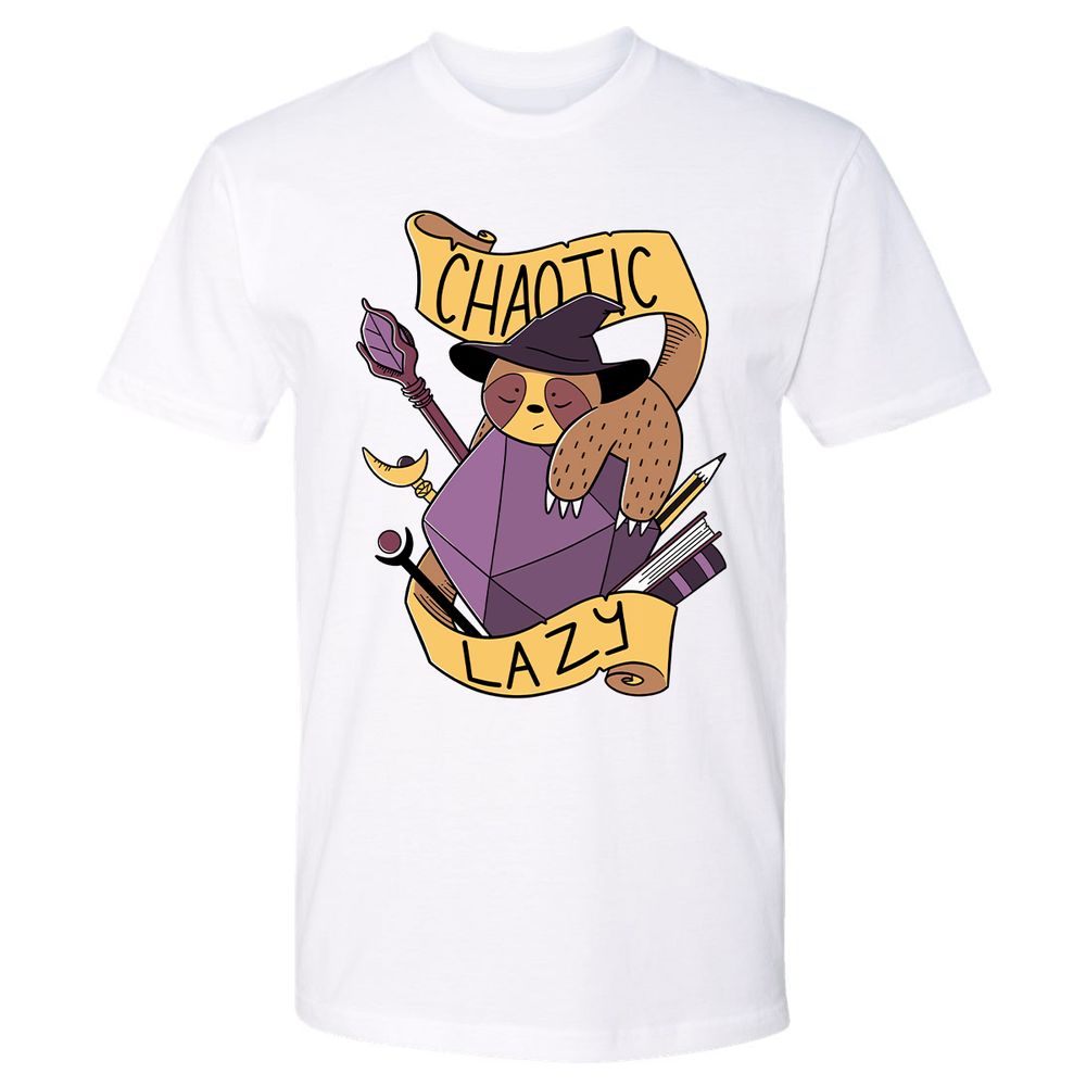 Premium Unisex T-Shirt - 56XDAJWJ - White - 4