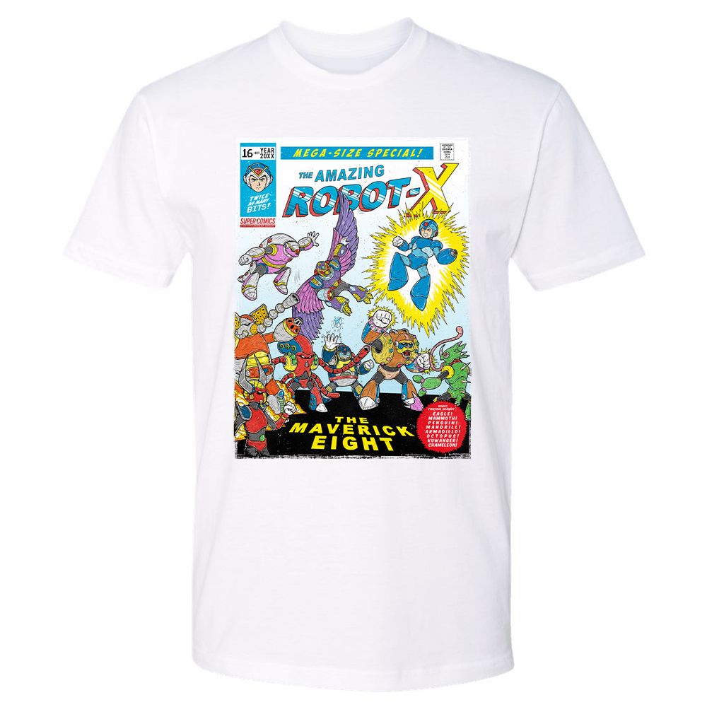 Premium Unisex T-Shirt - CF2YT24L - White - 4