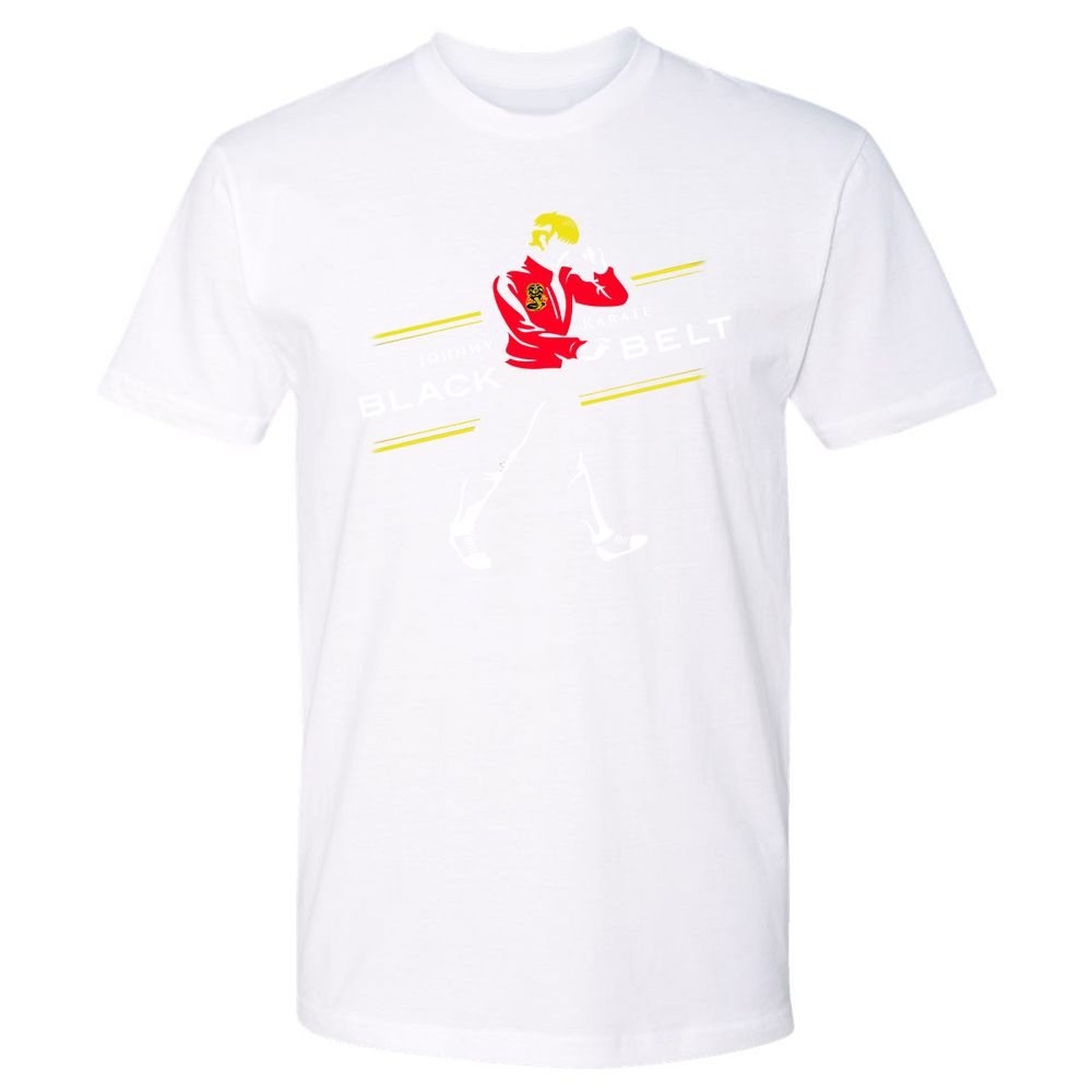 Premium Unisex T-Shirt - GH9D2Q9F - White - 4