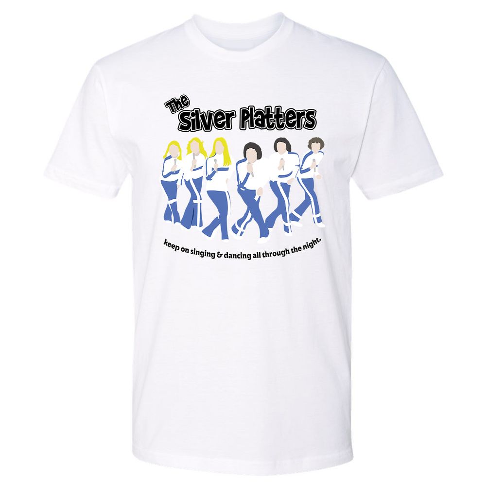 Premium Unisex T-Shirt - XBVH13VU - White - 4