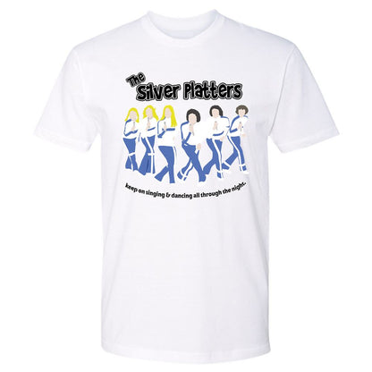 Premium Unisex T-Shirt - XBVH13VU - White - 4