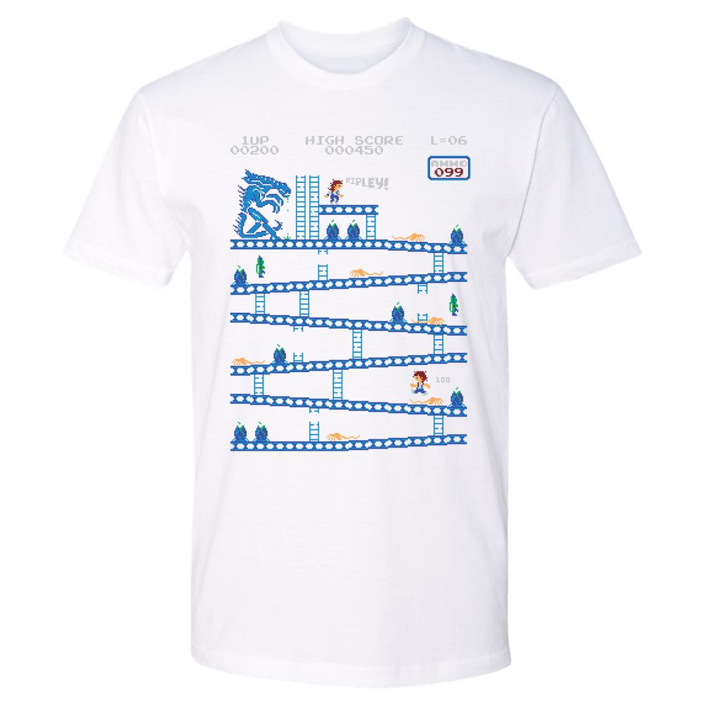 Premium Unisex T-Shirt - 1PYFBNVB - White - 4