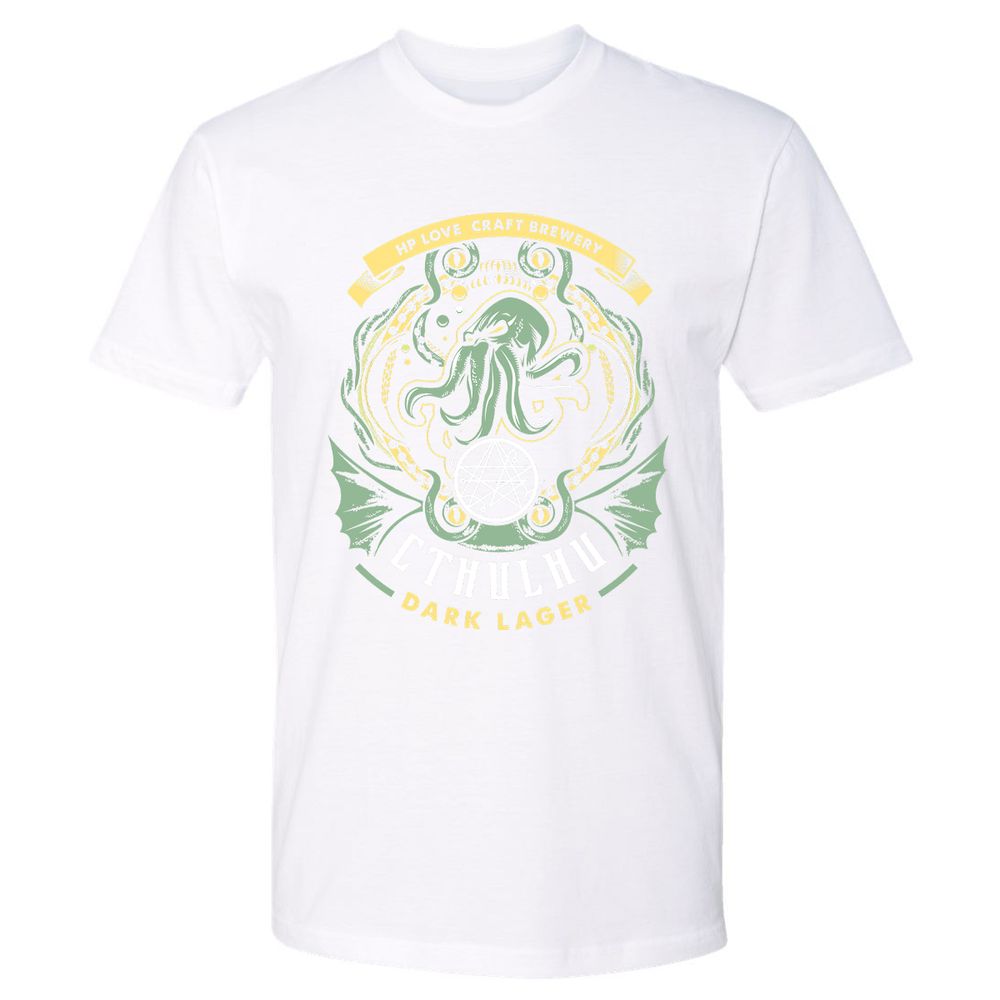 Premium Unisex T-Shirt - LCP4KCQT - White - 4