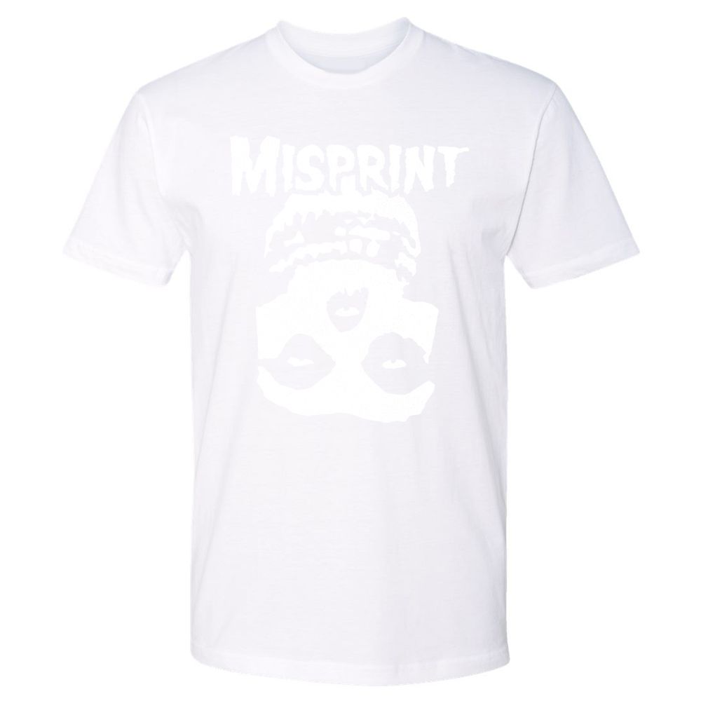 Premium Unisex T-Shirt - YC1JMSW8 - White - 4