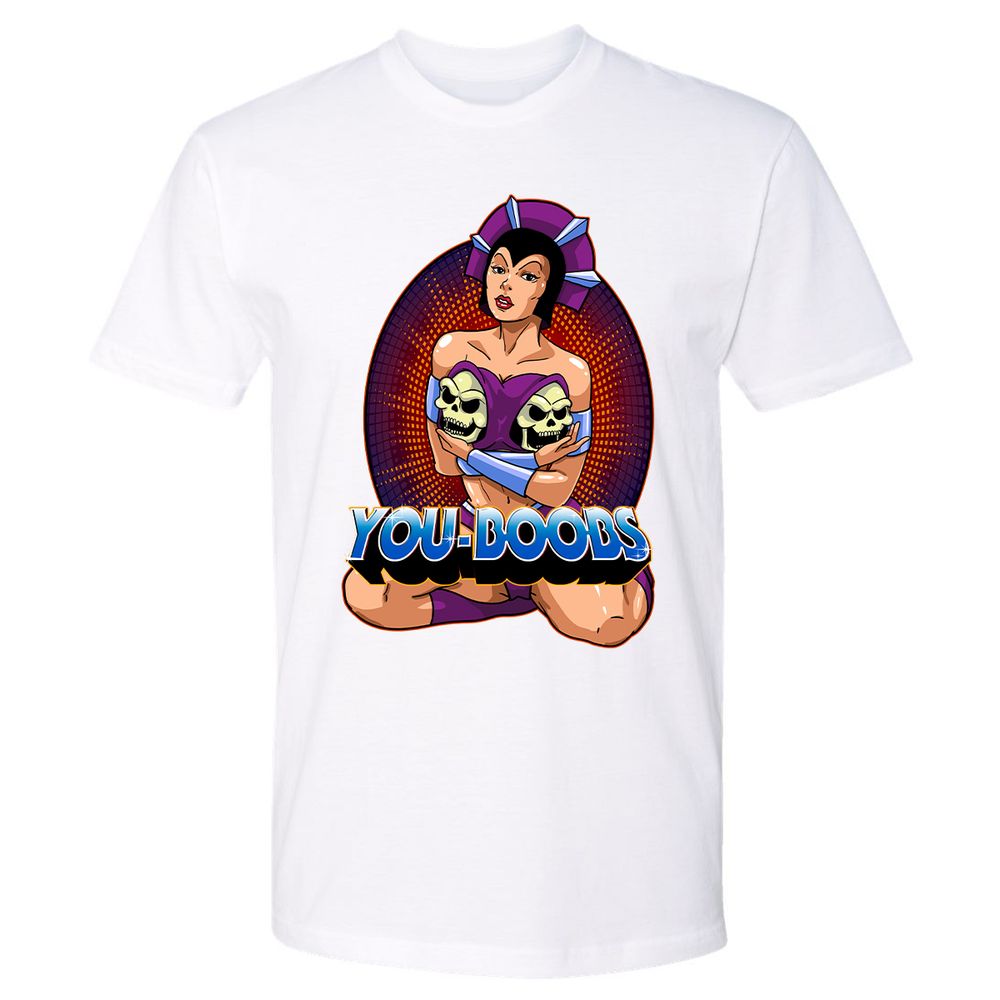 Premium Unisex T-Shirt - 9AXNAF48 - White - 4