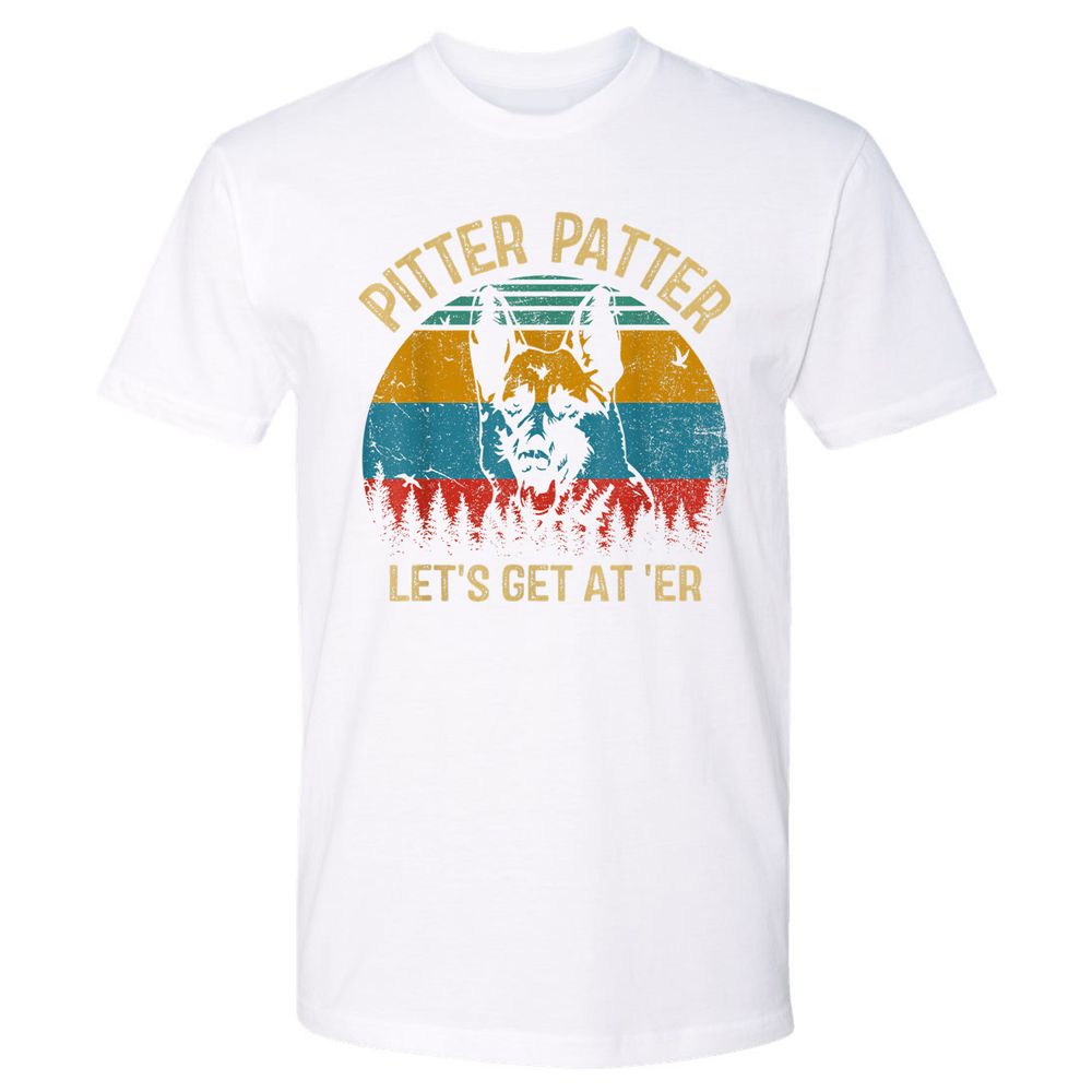 Premium Unisex T-Shirt - R992SLL9 - White - 4