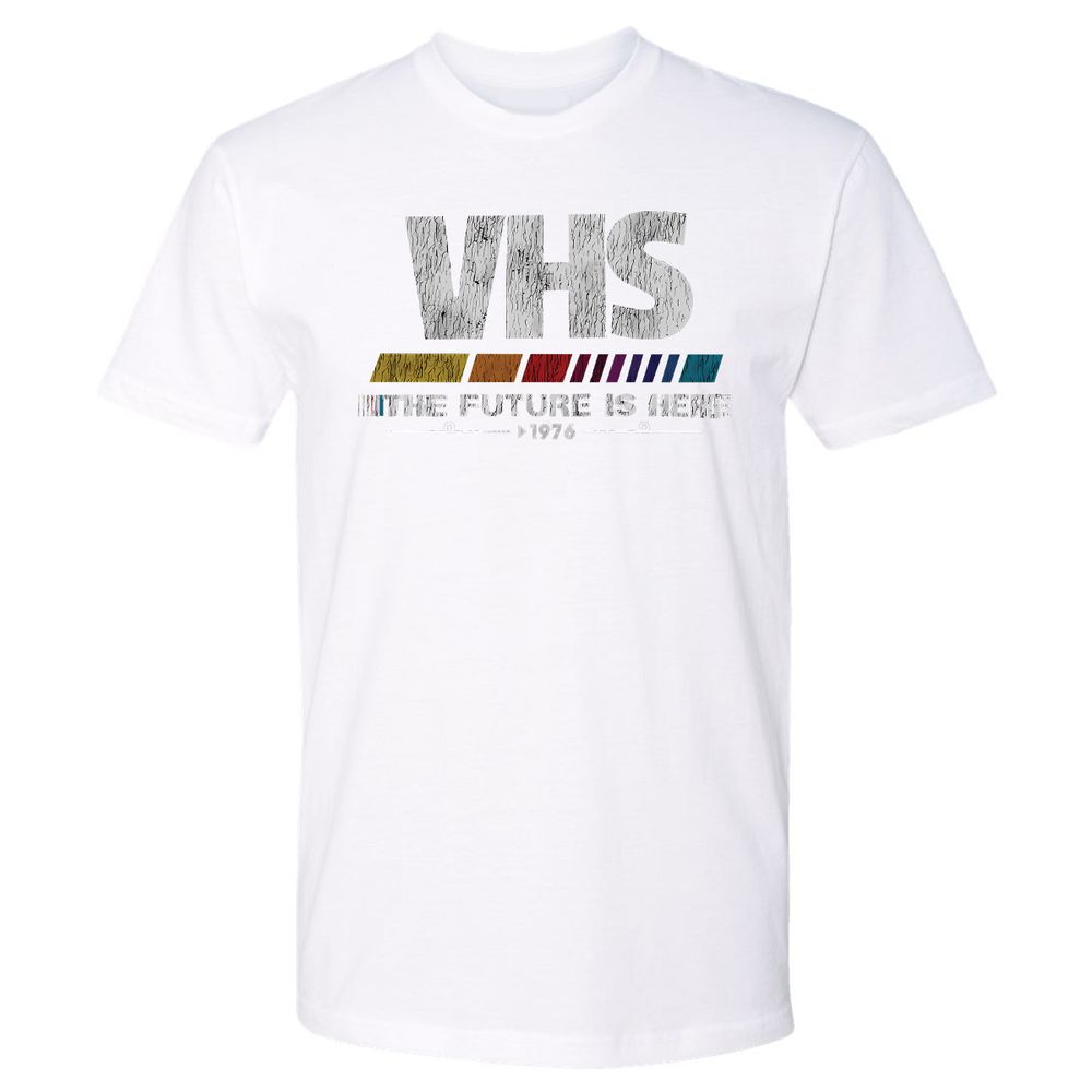 Premium Unisex T-Shirt - HXSABP6G - White - 4
