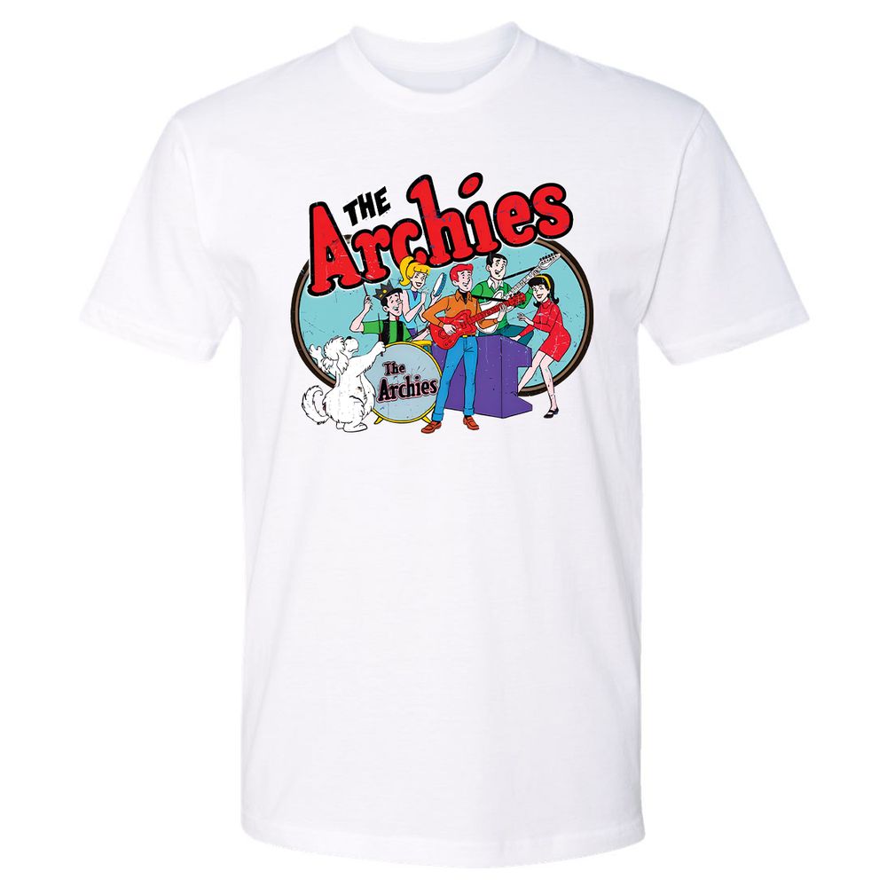 Premium Unisex T-Shirt - 5NPP5AJ9 - White - 4