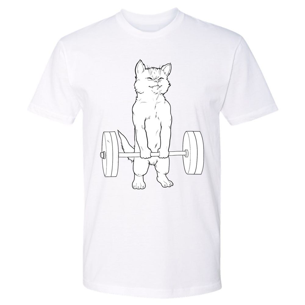 Premium Unisex T-Shirt - G2FUPRAV - White - 4