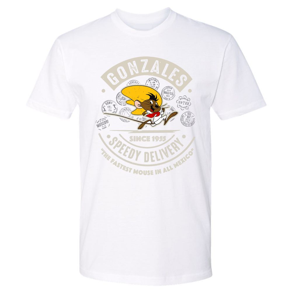 Premium Unisex T-Shirt - 4W4L8MG4 - White - 4