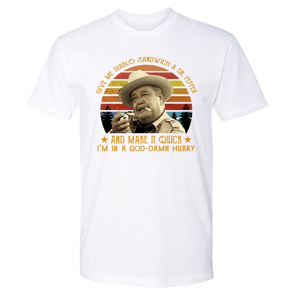 Premium Unisex T-Shirt - TC49UR5Y - White - 4