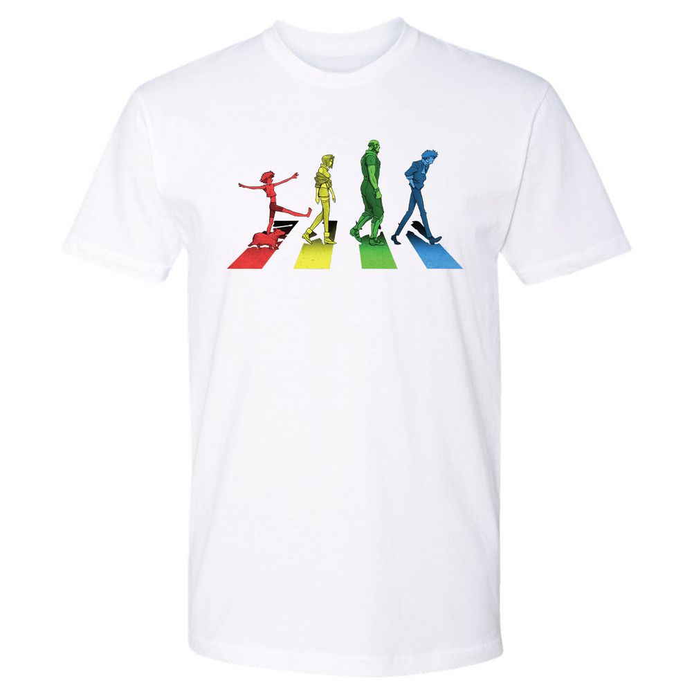 Premium Unisex T-Shirt - SGC3TEVT - White - 4