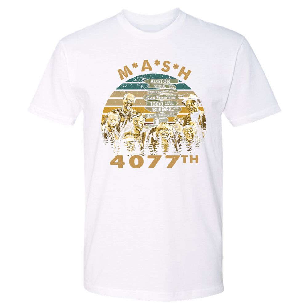 Premium Unisex T-Shirt - XWNYRYRL - White - 4