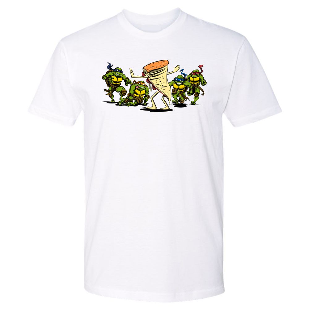 Premium Unisex T-Shirt - 2WR62WP8 - White - 4