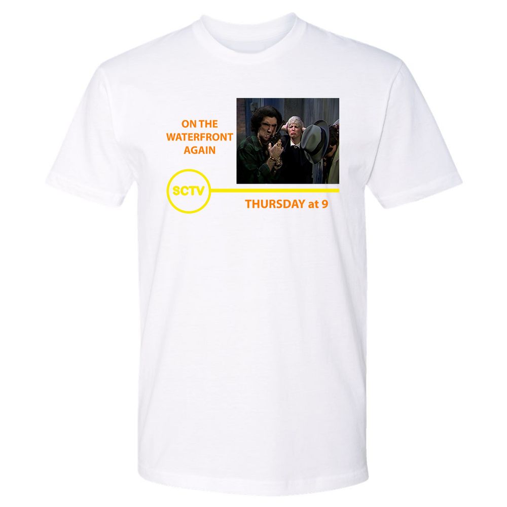 Premium Unisex T-Shirt - JJUVKAAN - White - 4