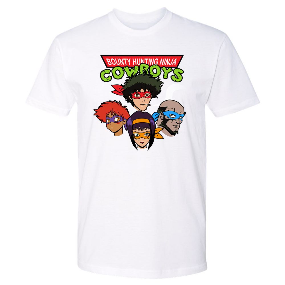 Premium Unisex T-Shirt - 5AEYZ6HA - White - 4