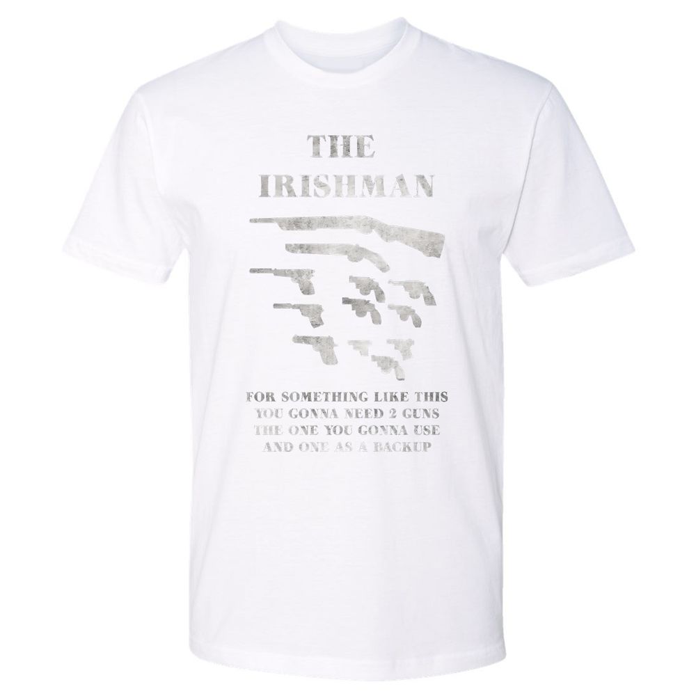 Premium Unisex T-Shirt - CD6UP3S2 - White - 4