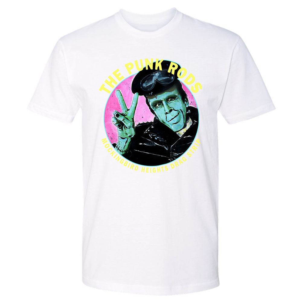 Premium Unisex T-Shirt - BT3K26QJ - White - 4