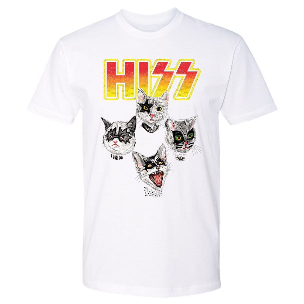 Premium Unisex T-Shirt - VJ1CH2W7 - White - 4