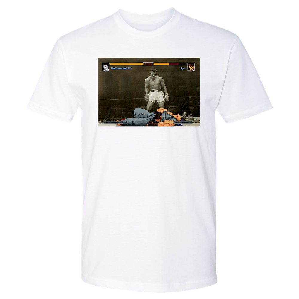 Premium Unisex T-Shirt - ZX4DEVE5 - White - 4