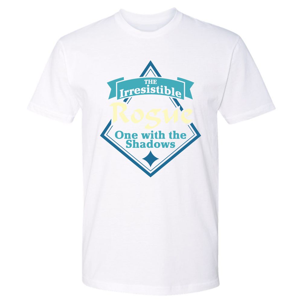 Premium Unisex T-Shirt - WYJ4QTCC - White - 4