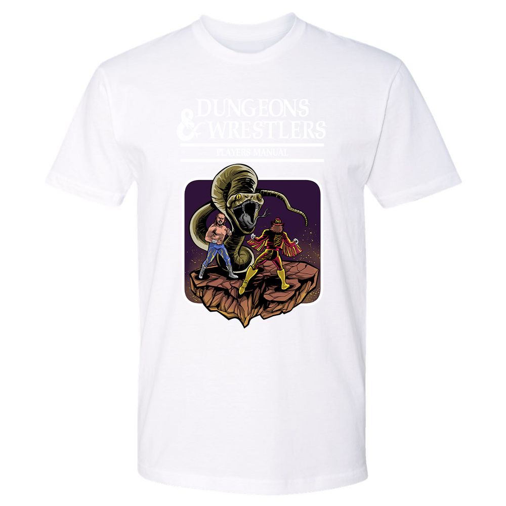 Premium Unisex T-Shirt - WNP7LUM1 - White - 4