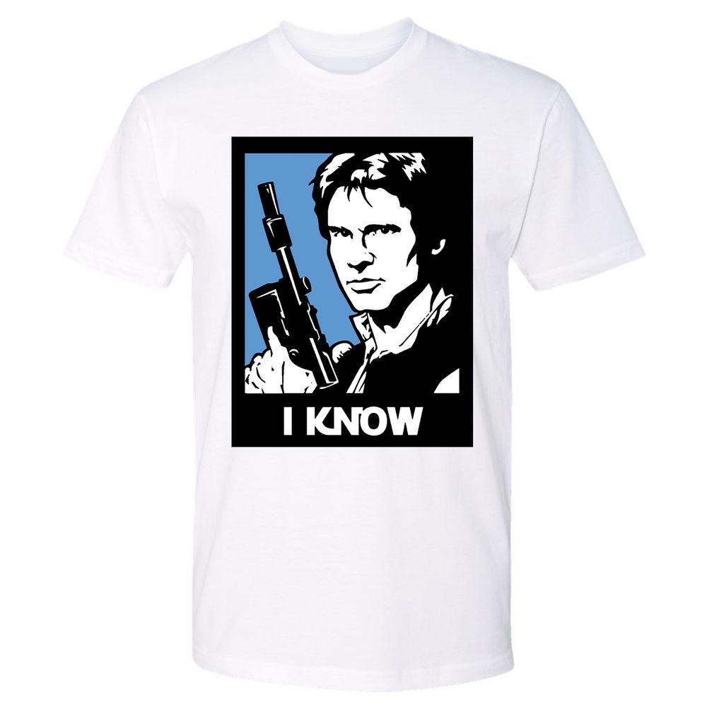 Premium Unisex T-Shirt - ACXUEWT2 - White - 4