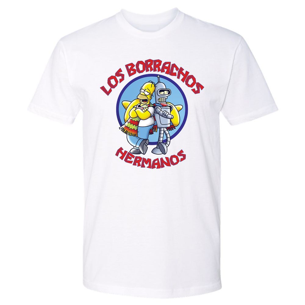 Premium Unisex T-Shirt - 59E52JQM - White - 4