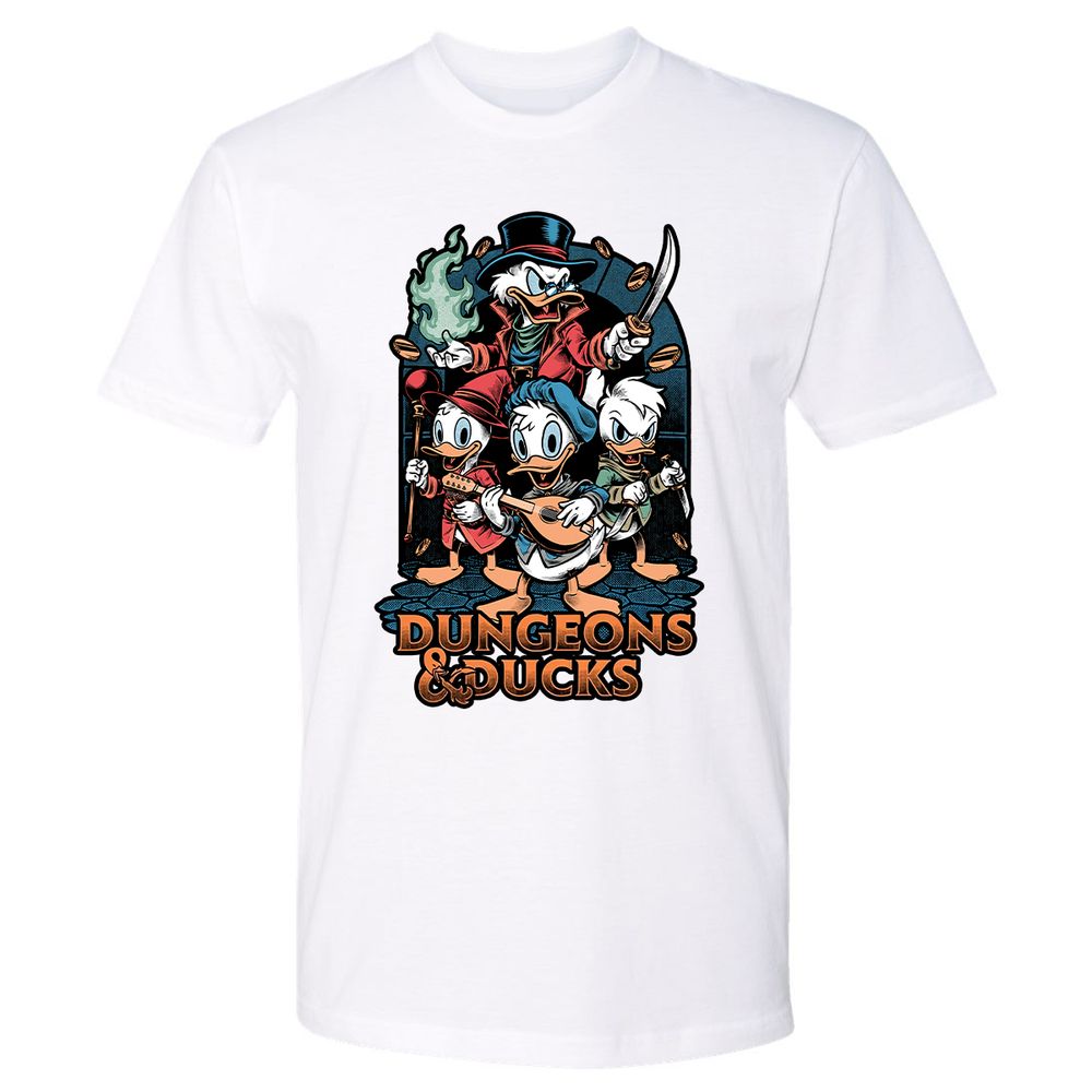 Premium Unisex T-Shirt - 2DQNC56Z - White - 4