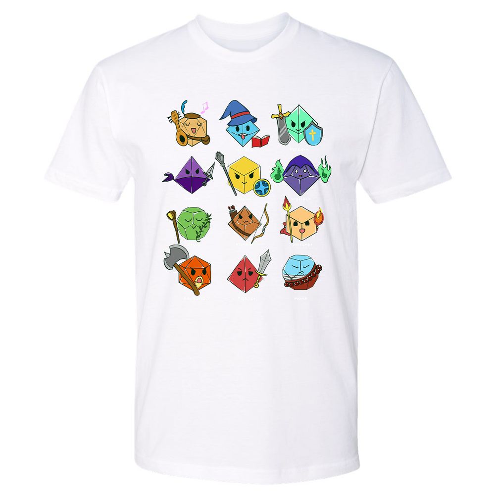 Premium Unisex T-Shirt - VWYXGZ3V - White - 4