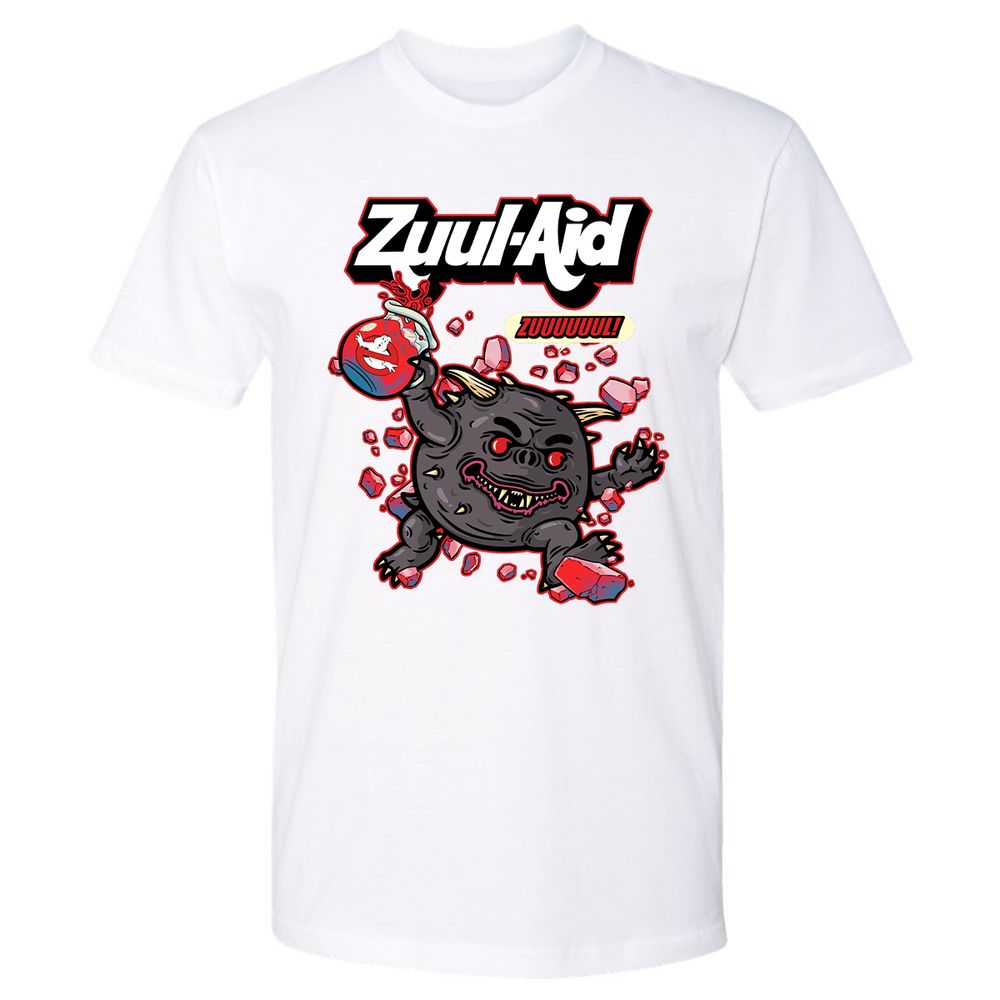 Premium Unisex T-Shirt - S6WM1RJ3 - White - 4