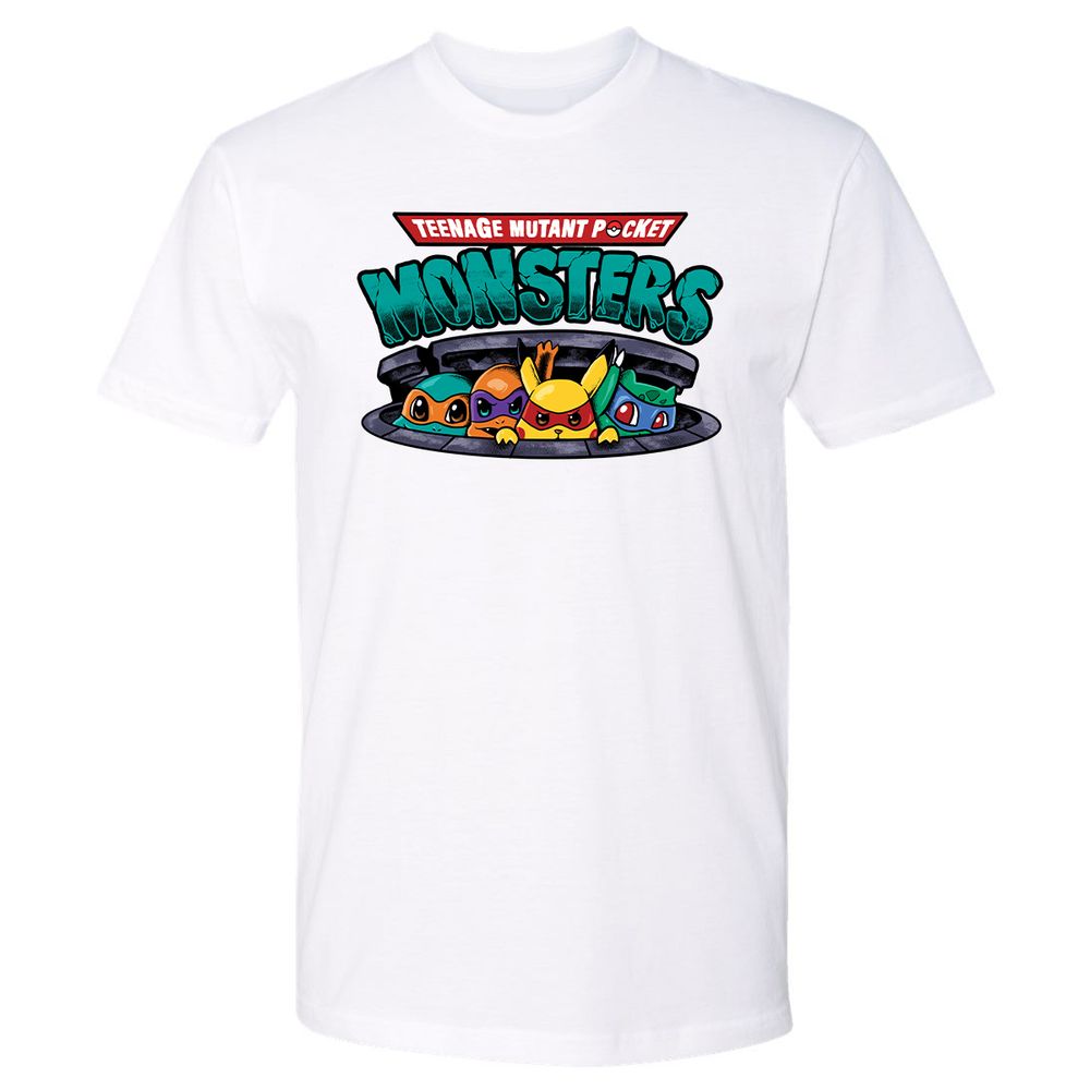 Premium Unisex T-Shirt - 12CHM2YE - White - 4