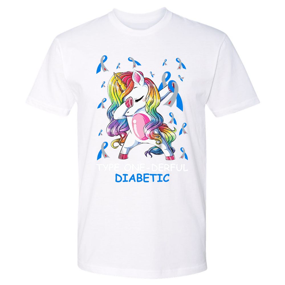 Premium Unisex T-Shirt - UALCWTHF - White - 4