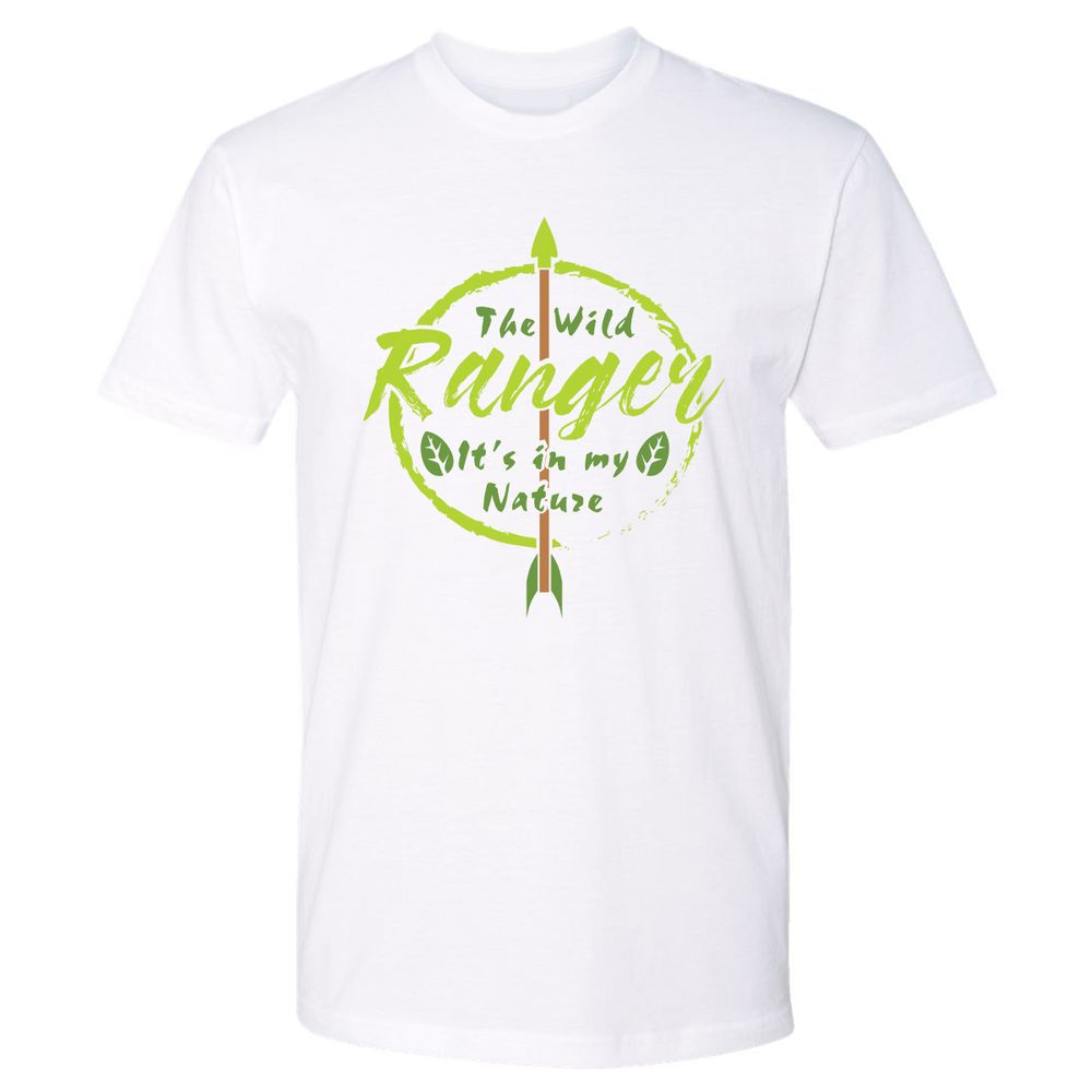 Premium Unisex T-Shirt - C5NU284E - White - 4