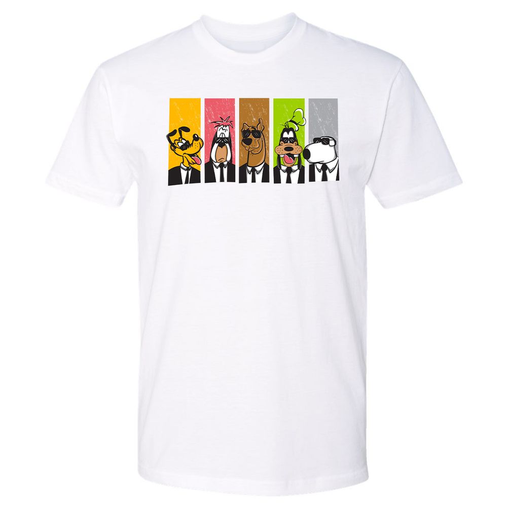 Premium Unisex T-Shirt - H6H6LBS8 - White - 4
