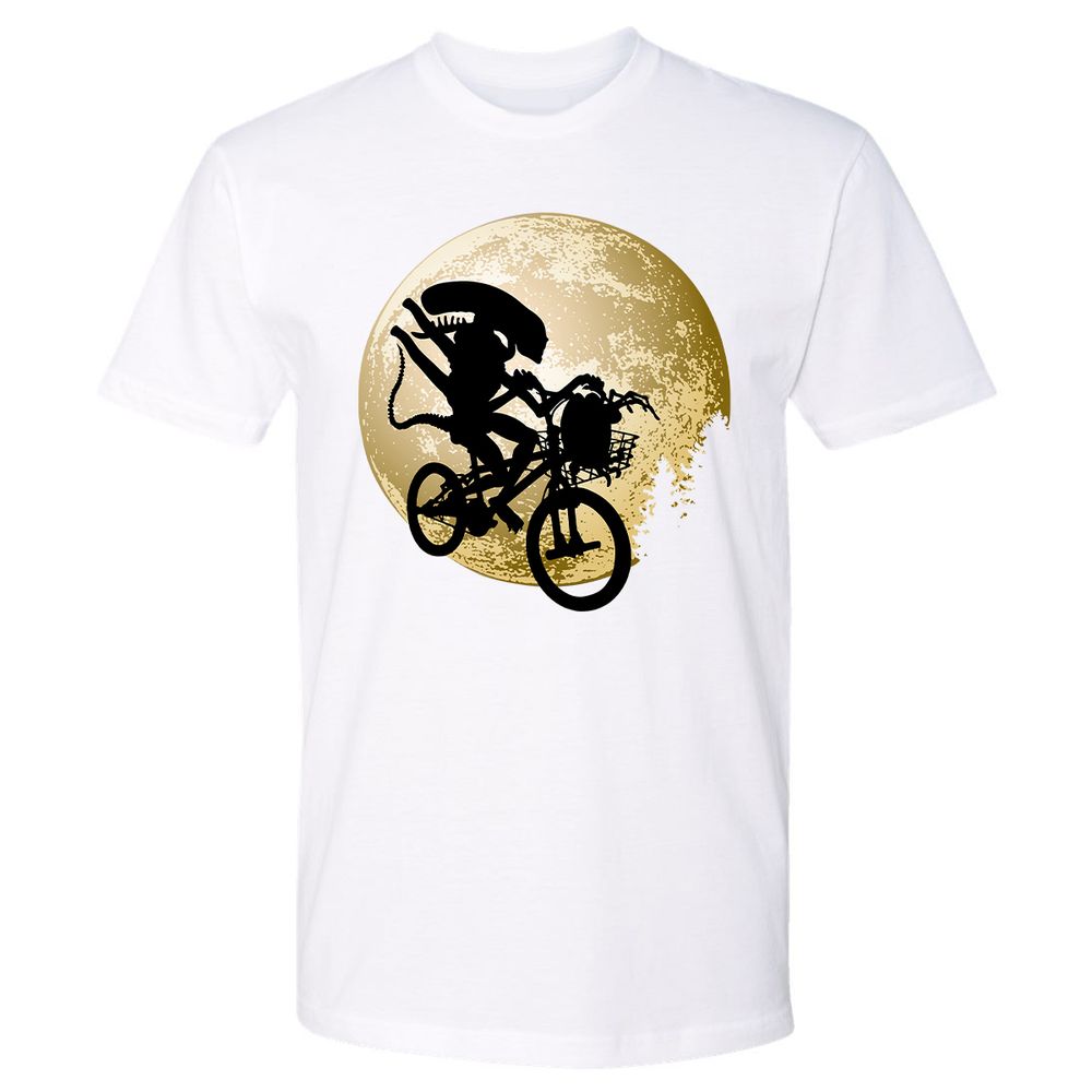 Premium Unisex T-Shirt - 8KUBRRCV - White - 4