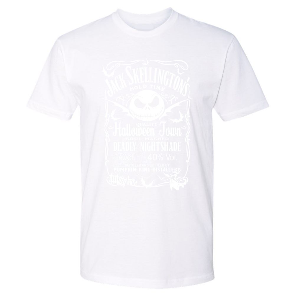 Premium Unisex T-Shirt - Z1NQ7369 - White - 4